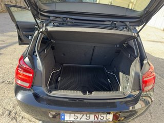 BMW Serie 1 2012
