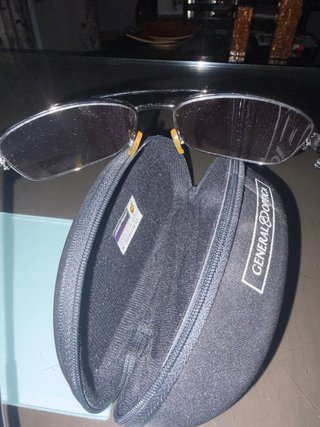 Gafas de Sol General Optica Seleccion Española