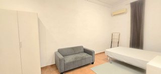 Estudio en alquiler en El Gòtic en Barcelona