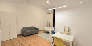 Estudio en alquiler en El Gòtic en Barcelona