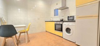 Estudio en alquiler en El Gòtic en Barcelona
