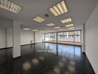 Oficina en alquiler en Sant Gervasi - Galvany en Barcelona