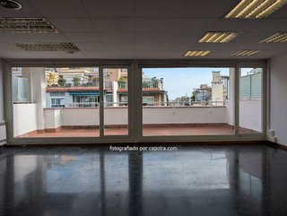 Oficina en alquiler en Sant Gervasi - Galvany en Barcelona