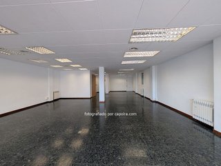 Oficina en alquiler en Sant Gervasi - Galvany en Barcelona