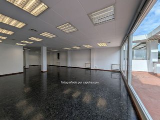 Oficina en alquiler en Sant Gervasi - Galvany en Barcelona