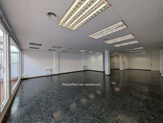 Oficina en alquiler en Sant Gervasi - Galvany en Barcelona
