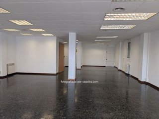 Oficina en alquiler en Sant Gervasi - Galvany en Barcelona