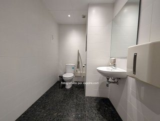 Oficina en alquiler en Sant Gervasi - Galvany en Barcelona