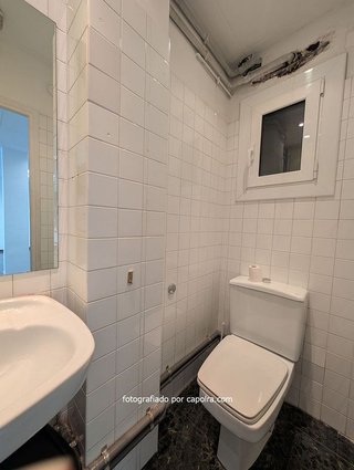 Oficina en alquiler en Sant Gervasi - Galvany en Barcelona