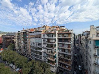 Oficina en alquiler en Sant Gervasi - Galvany en Barcelona