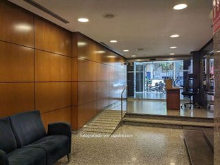 Oficina en alquiler en Sant Gervasi - Galvany en Barcelona