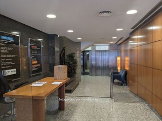 Oficina en alquiler en Sant Gervasi - Galvany en Barcelona