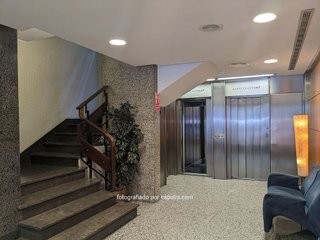 Oficina en alquiler en Sant Gervasi - Galvany en Barcelona