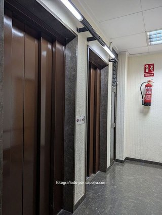 Oficina en alquiler en Sant Gervasi - Galvany en Barcelona