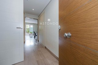 Piso en alquiler en Norte en Alcobendas