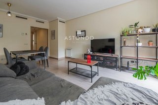 Piso en alquiler en Norte en Alcobendas