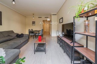 Piso en alquiler en Norte en Alcobendas