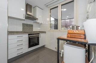 Piso en alquiler en Norte en Alcobendas