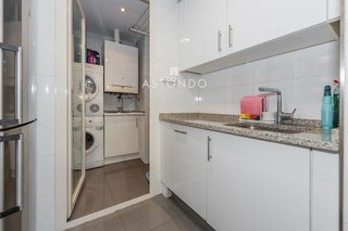 Piso en alquiler en Norte en Alcobendas