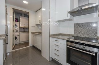 Piso en alquiler en Norte en Alcobendas