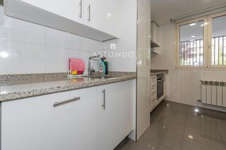 Piso en alquiler en Norte en Alcobendas