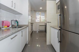 Piso en alquiler en Norte en Alcobendas