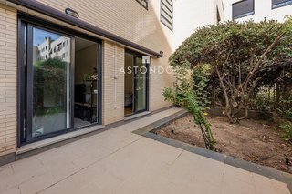 Piso en alquiler en Norte en Alcobendas