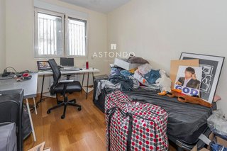 Piso en alquiler en Norte en Alcobendas