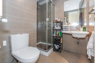 Piso en alquiler en Norte en Alcobendas