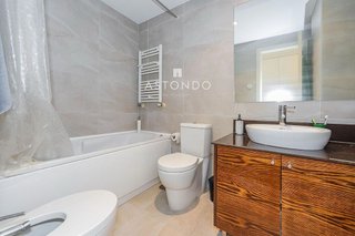 Piso en alquiler en Norte en Alcobendas