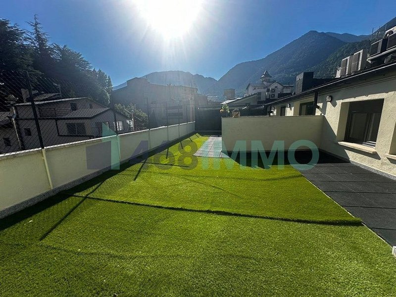 Pis de 4 habitacions de lloguer a Andorra la Vella · 20 de 60