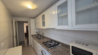 Piso en alquiler en Pardaleras en Badajoz