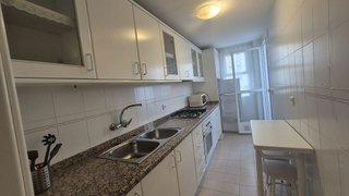 Piso en alquiler en Pardaleras en Badajoz