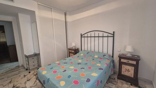 Piso en alquiler en Pardaleras en Badajoz