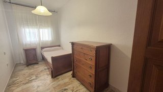 Piso en alquiler en Pardaleras en Badajoz