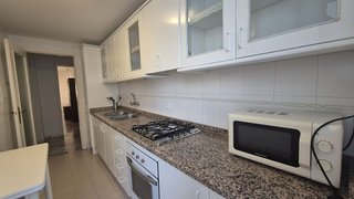 Piso en alquiler en Pardaleras en Badajoz