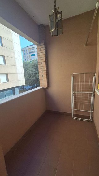 Piso en alquiler en Pardaleras en Badajoz