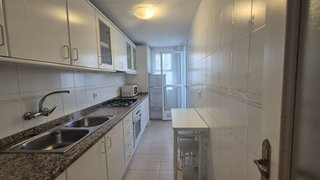 Piso en alquiler en Pardaleras en Badajoz