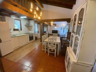 Casa rural en venta en Candeleda