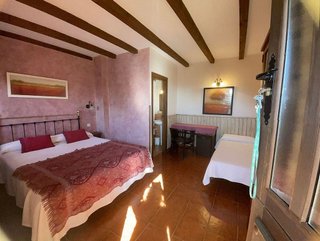 Casa rural en venta en Candeleda