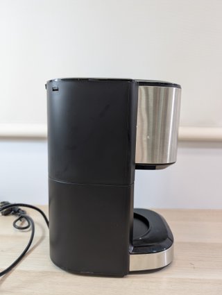 Cafetera de Filtro Krups KM480