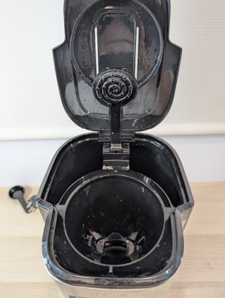 Cafetera de Filtro Krups KM480