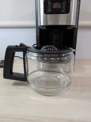 Cafetera de Filtro Krups KM480