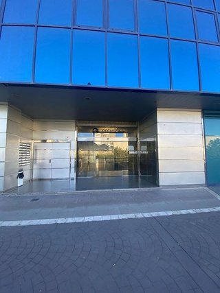 Oficina en alquiler en Magraners - Polígon del Segre en Lleida