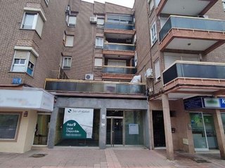 Local comercial en venta en San Nicasio - Campo de Tiro - Solagua en Leganés