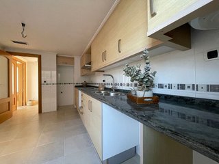 Piso en venta en Curva - Heliópolis en Benicasim/Benicàssim