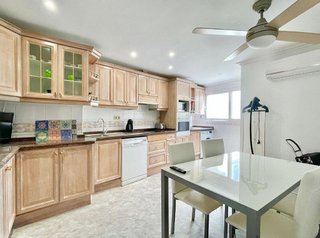 Piso en venta en Playa de Levante en Benidorm