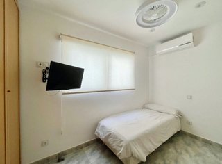 Piso en venta en Playa de Levante en Benidorm