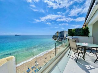 Piso en venta en Playa de Levante en Benidorm