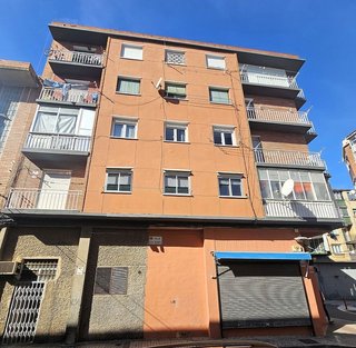 Piso en venta en Oliver en Zaragoza